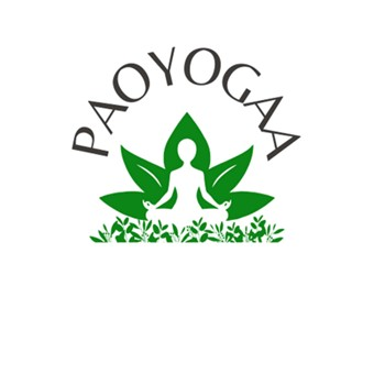 PaoYoga Logo